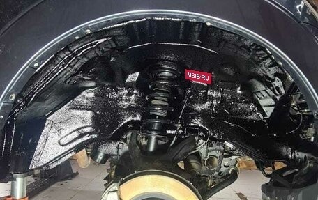 Mitsubishi Pajero IV, 2007 год, 1 650 000 рублей, 9 фотография