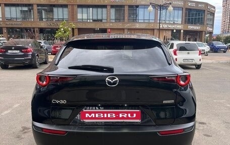 Mazda CX-30 I, 2020 год, 2 350 000 рублей, 7 фотография