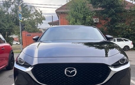 Mazda CX-30 I, 2020 год, 2 350 000 рублей, 2 фотография