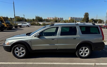 Volvo XC70 I, 2006 год, 650 000 рублей, 4 фотография