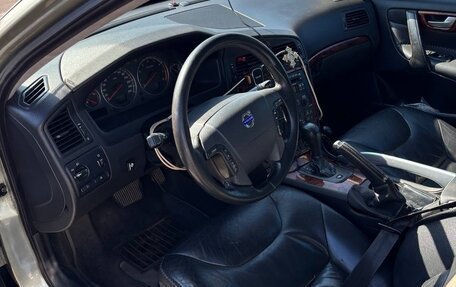 Volvo XC70 I, 2006 год, 650 000 рублей, 11 фотография