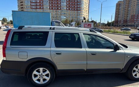 Volvo XC70 I, 2006 год, 650 000 рублей, 9 фотография