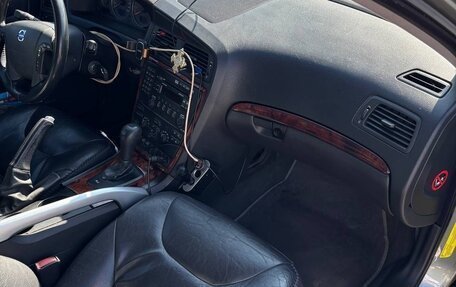 Volvo XC70 I, 2006 год, 650 000 рублей, 13 фотография
