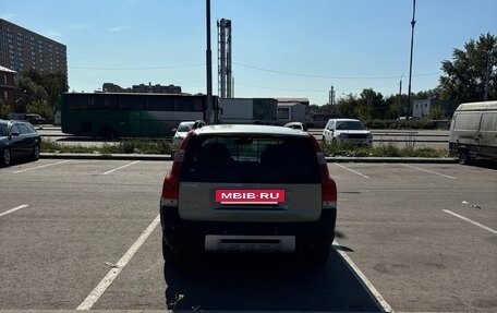 Volvo XC70 I, 2006 год, 650 000 рублей, 7 фотография