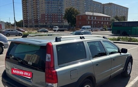 Volvo XC70 I, 2006 год, 650 000 рублей, 8 фотография