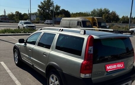 Volvo XC70 I, 2006 год, 650 000 рублей, 5 фотография