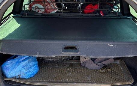 Volvo XC70 I, 2006 год, 650 000 рублей, 17 фотография