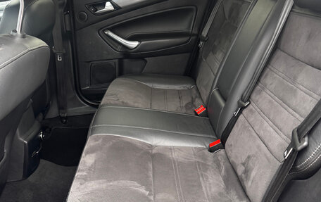 Ford Mondeo IV, 2012 год, 890 000 рублей, 10 фотография