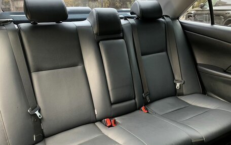 Toyota Camry, 2017 год, 2 520 000 рублей, 10 фотография