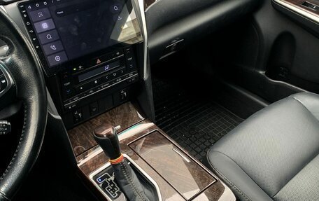 Toyota Camry, 2017 год, 2 520 000 рублей, 13 фотография