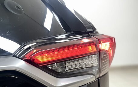 Toyota RAV4, 2021 год, 3 345 000 рублей, 9 фотография