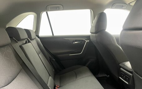 Toyota RAV4, 2021 год, 3 345 000 рублей, 12 фотография