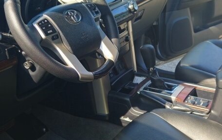 Toyota Land Cruiser Prado 150 рестайлинг 2, 2012 год, 2 490 000 рублей, 7 фотография