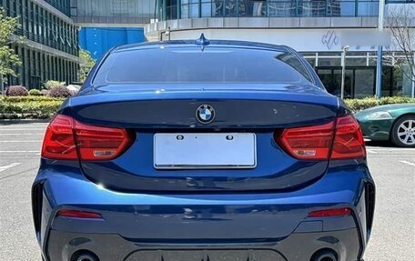 BMW 1 серия, 2021 год, 1 690 000 рублей, 5 фотография