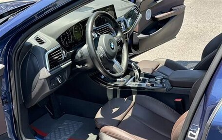 BMW 1 серия, 2021 год, 1 690 000 рублей, 7 фотография