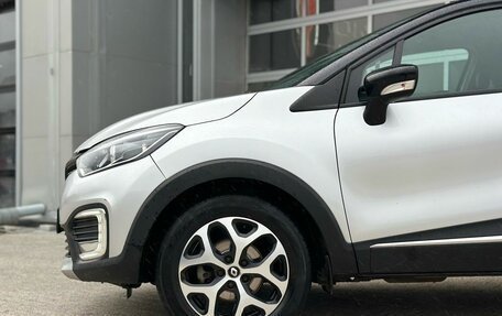 Renault Kaptur I рестайлинг, 2018 год, 1 275 000 рублей, 7 фотография