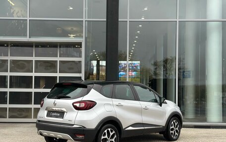 Renault Kaptur I рестайлинг, 2018 год, 1 275 000 рублей, 3 фотография