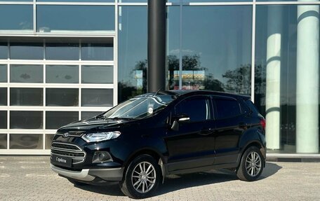 Ford EcoSport, 2015 год, 950 000 рублей, 1 фотография