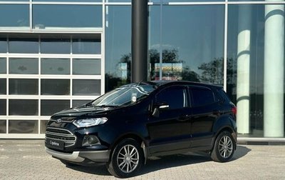 Ford EcoSport, 2015 год, 950 000 рублей, 1 фотография