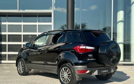 Ford EcoSport, 2015 год, 950 000 рублей, 6 фотография