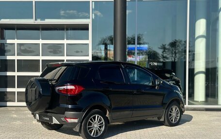 Ford EcoSport, 2015 год, 950 000 рублей, 4 фотография
