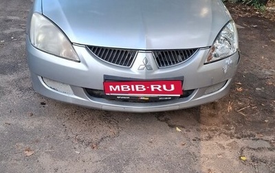 Mitsubishi Lancer IX, 2004 год, 220 000 рублей, 1 фотография