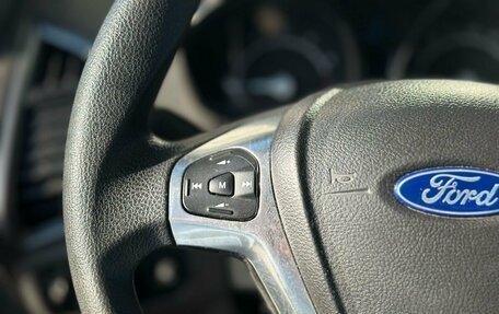 Ford EcoSport, 2015 год, 950 000 рублей, 15 фотография