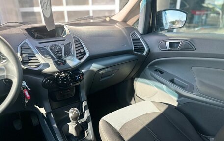 Ford EcoSport, 2015 год, 950 000 рублей, 23 фотография