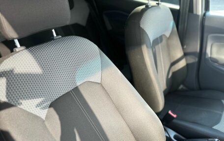 Ford EcoSport, 2015 год, 950 000 рублей, 28 фотография