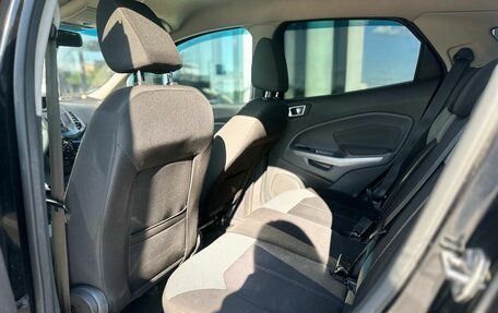 Ford EcoSport, 2015 год, 950 000 рублей, 27 фотография