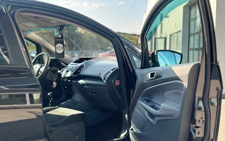 Ford EcoSport, 2015 год, 950 000 рублей, 31 фотография