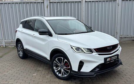 Geely Coolray I, 2023 год, 1 900 000 рублей, 3 фотография