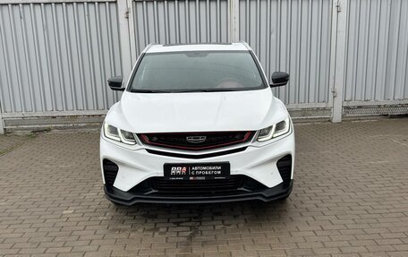 Geely Coolray I, 2023 год, 1 900 000 рублей, 2 фотография