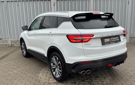 Geely Coolray I, 2023 год, 1 900 000 рублей, 4 фотография