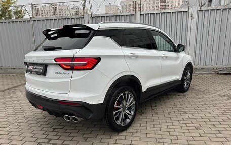 Geely Coolray I, 2023 год, 1 900 000 рублей, 5 фотография
