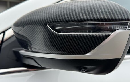 Geely Coolray I, 2023 год, 1 900 000 рублей, 17 фотография