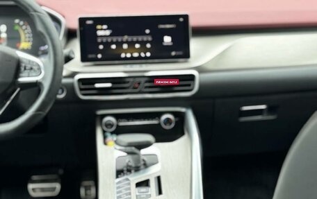 Geely Coolray I, 2023 год, 1 900 000 рублей, 15 фотография