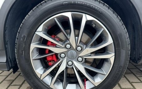 Geely Coolray I, 2023 год, 1 900 000 рублей, 19 фотография