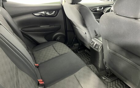 Nissan Qashqai, 2015 год, 1 550 000 рублей, 12 фотография