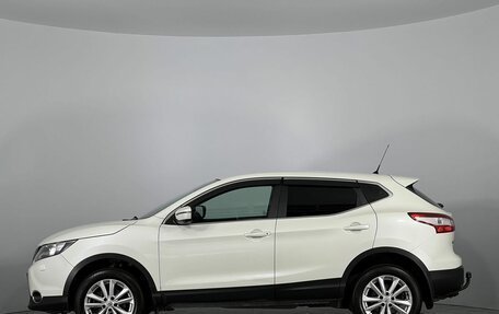 Nissan Qashqai, 2015 год, 1 550 000 рублей, 8 фотография