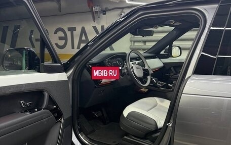 Land Rover Range Rover Sport, 2023 год, 14 500 000 рублей, 6 фотография