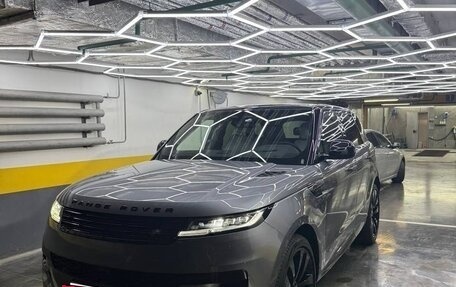 Land Rover Range Rover Sport, 2023 год, 14 500 000 рублей, 2 фотография