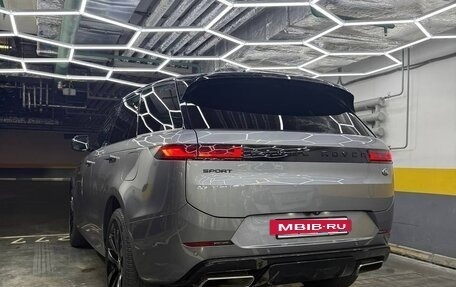 Land Rover Range Rover Sport, 2023 год, 14 500 000 рублей, 5 фотография