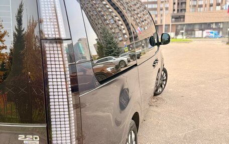 Hyundai Staria, 2023 год, 5 500 000 рублей, 4 фотография