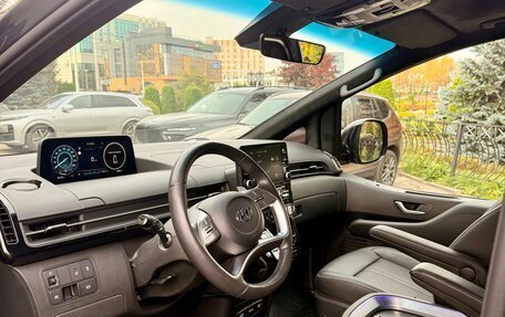 Hyundai Staria, 2023 год, 5 500 000 рублей, 6 фотография