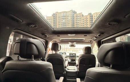 Hyundai Staria, 2023 год, 5 500 000 рублей, 13 фотография