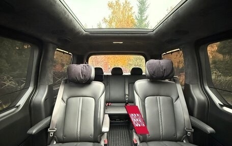 Hyundai Staria, 2023 год, 5 500 000 рублей, 7 фотография