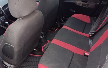 Peugeot 207 I, 2007 год, 300 000 рублей, 4 фотография