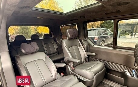 Hyundai Staria, 2023 год, 5 500 000 рублей, 8 фотография