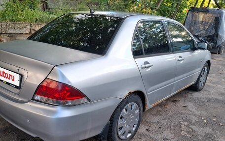Mitsubishi Lancer IX, 2004 год, 220 000 рублей, 6 фотография